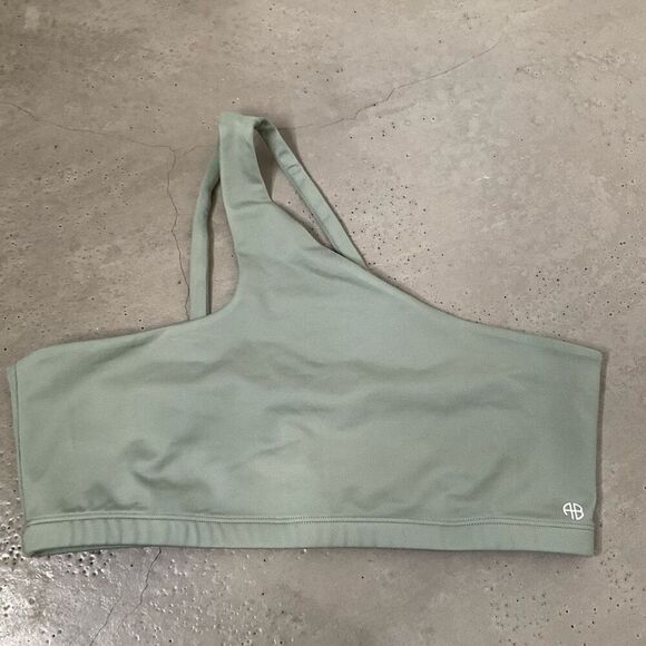 Anine Bing Sport Jules Bra - Picture 3 of 10